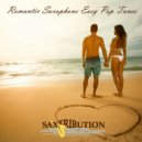 Saxtribution - Another Day in Paradise