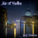Nick Tempest - Lady of the water (To Ekaterina) (Original Mix)
