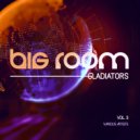 A.C.K., Subsneakers - Rock 'N' Bass