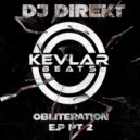 DJ Direkt - Fuknose (Original Mix)