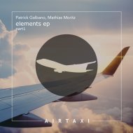 Patrick Galbano, Mathias Moritz - Air