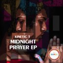 Kinetic T - Middel East (Original Mix)