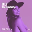 Boy Funktastic - Jewels (Original Mix)