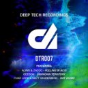 Oddson - Unknown Territory (Original Mix)