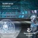 Sublitrance - Interaction