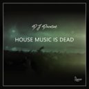 DJ Devoted - House Music Is Dead (Acapella)