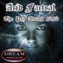 Acid Factral - Ajna