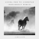 JJMillon - Lucha Por Tu Libertad