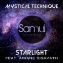Mystical Technique & Ariane Sisavath - Starlight (feat. Ariane Sisavath) (Extended Mix)