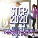 Allenx - You Got This Life (feat. Nathan Brumley) (Workout Mix 132 BPM)