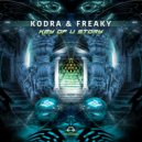 Kodra & Freaky NL - Key Of Your Story
