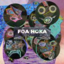 Foa Hoka & Pitch Patrol - Ironic Distance (Original Mix)