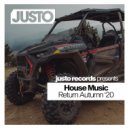 Daniele Francesco - Rock To The Rhythm (Hack Jack Dub Mix)