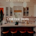 Chill Hop Beats - Opulent Jazz-hop - Vibe for Lockdowns ()