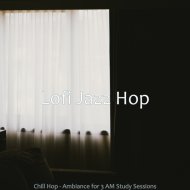 Lofi Jazz Hop - Artistic Ambience for Rain