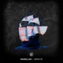 HUBBA & Morse - Magellan (MRK Remix)
