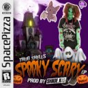 Thug Shells, Shade K - Trick Or Treat
