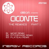 Eikkon - Ciconte