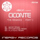 Eikkon - Ciconte (Plateau Remix)