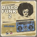 Phil Disco - Philadephia Time