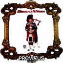 Demolition - News