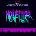 Stockholm Syndrome Au - Monsturia (Alvee Remix)