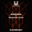 kontrolar [Василий Бурцев] - Travel (Original Mix)