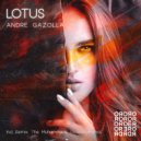 Andre Gazolla - Lotus