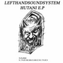 lefthandsoundsystem - Hutani (Original mix)