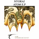 Nyorai - Amber (Original mix)