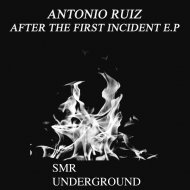 Antonio Ruiz - Breaking The Wheel