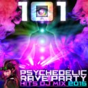 Nocturnal - Psyloosecybian