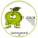 El Jack - Patria (Original mix)