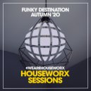 Chelina Giordano - Distress (Alan Spencer Dub Mix)
