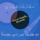 G.Roy & Radio Rasheed - Let's Take It To The House