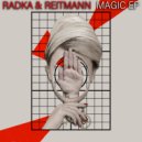 Radka & Reitmann - Ice Cream