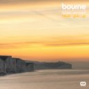 Alex Millet Featuring Cinnamon Brown - Never Give Up (Bourne Collective Remix)