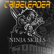 Tribeleader - Thunder Music