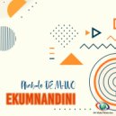 Phab-lo De Mano - Ekumnandini