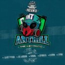 El Vacile Gang & La Reforma & Luisk & Jembo D & AC Jordan & Kabal & H Spin - El Me Levantó (feat. Jembo D, AC Jordan, Kabal & H Spin)