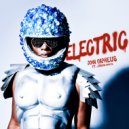 John Orpheus & Jordan Hamilton - Electric (feat. Jordan Hamilton)
