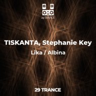 TISKANTA - Albina