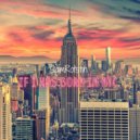 Sam Rotstin - If I Was Born In New York
