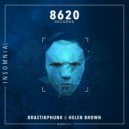 DrastikPhunk & Helen Brown - Insomnia 2020