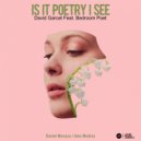David Garcet Feat. Bedroom Poet - Is it poetry I see (Alex Medina Remix)