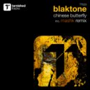 blaktone - Chinese Butterfly (Original Mix)