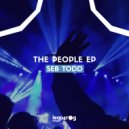 Seb Todd - The House (Original Mix)