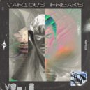 GiddiBangBang, Flo.Von, Floss - Joker
