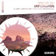 Marco Mc Neil - Unforgiven