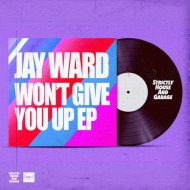 Jay Ward - It Would Be
